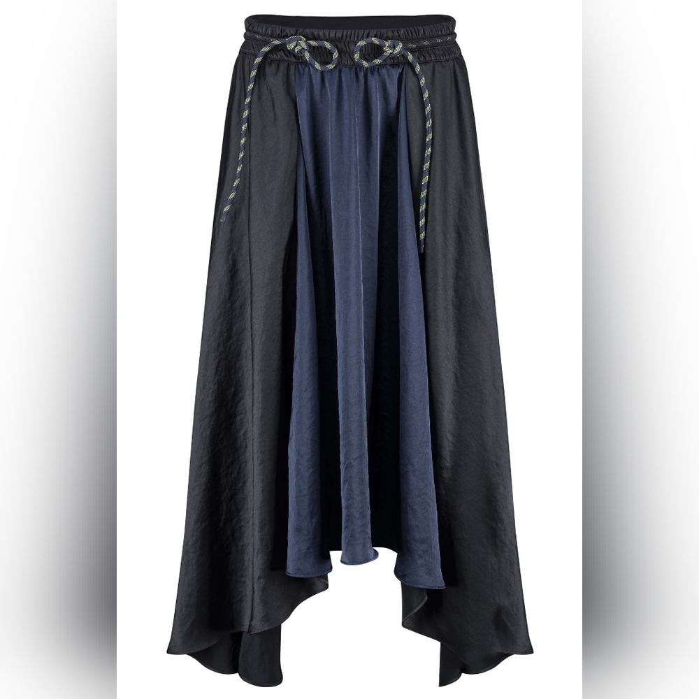 Ltd edition Lululemon x Roksanda Ilincic skirt